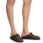 Louis Vuitton LV To-Go Flat Comfort Clog - Image 4